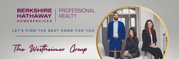 Realtor_LaurieW Profile Banner