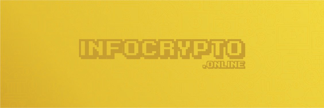⚡️ InfoCrypto ⚡️ banner