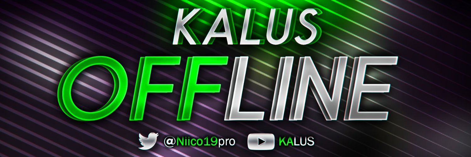 KALUS 🇲🇽🇨🇱 banner
