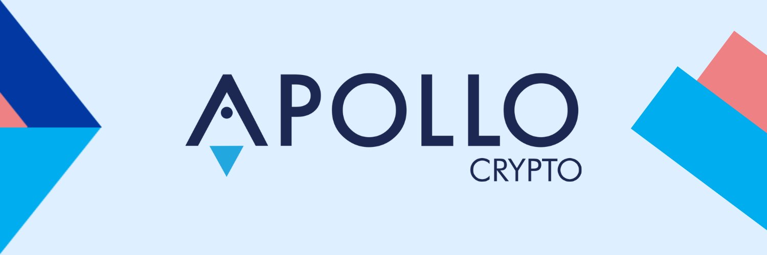 Apollo Crypto banner
