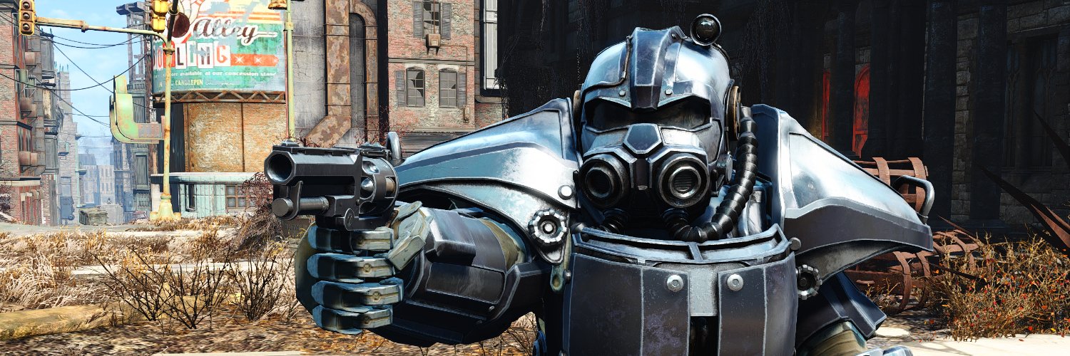 NeeherMods's profile banner image