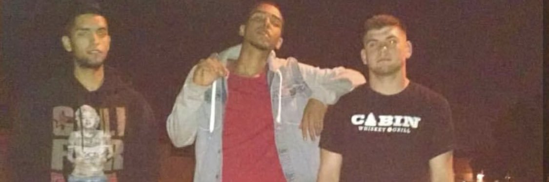 iTeejay12's profile banner image
