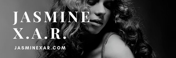 jasminexar1 Profile Banner