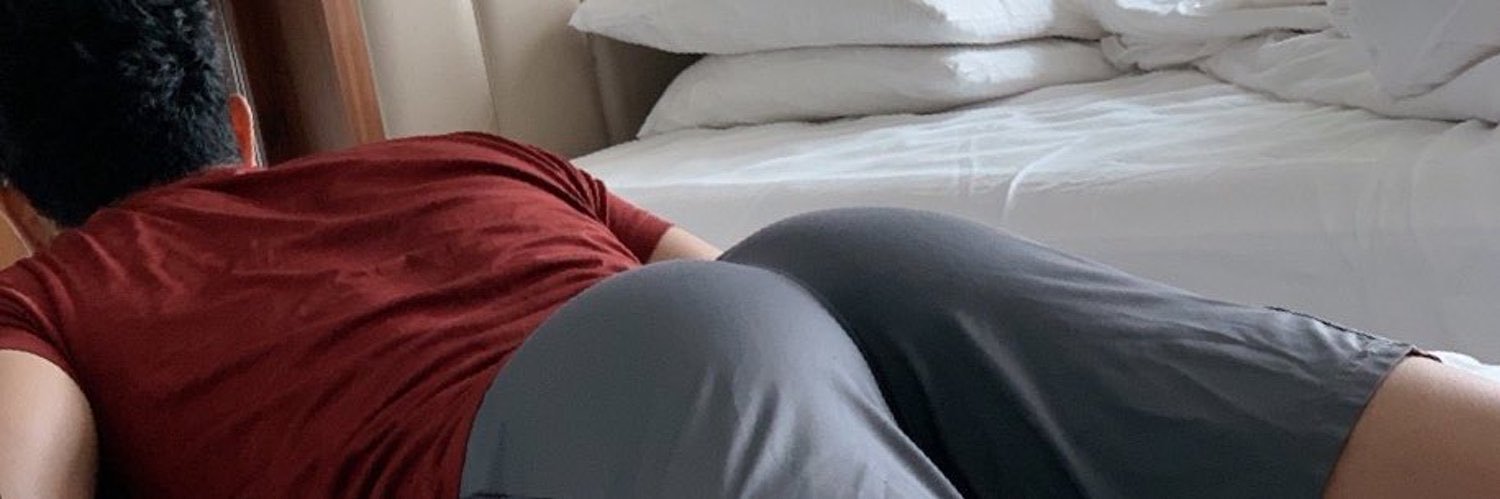 🍑Lovers Of Male Bubble Butts🍑 banner