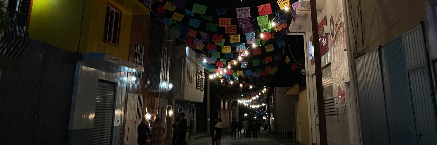 itsodalisx's profile banner image