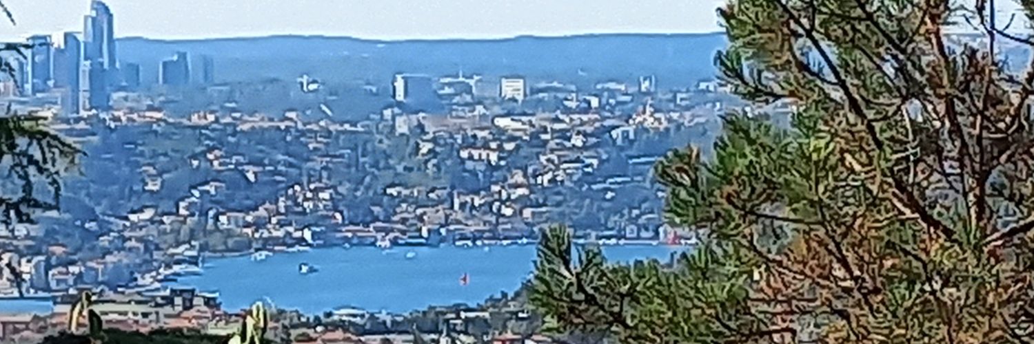 ismetcedim's profile banner image