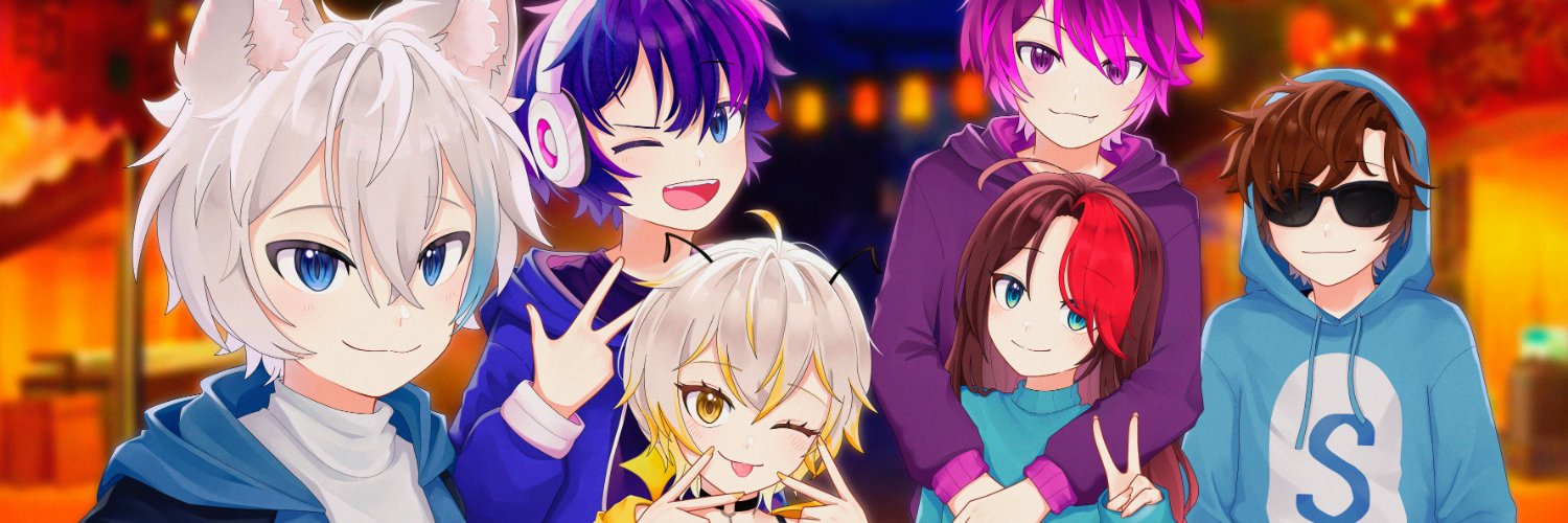 Galaxito's banner