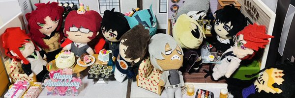 jinbeibbb Profile Banner