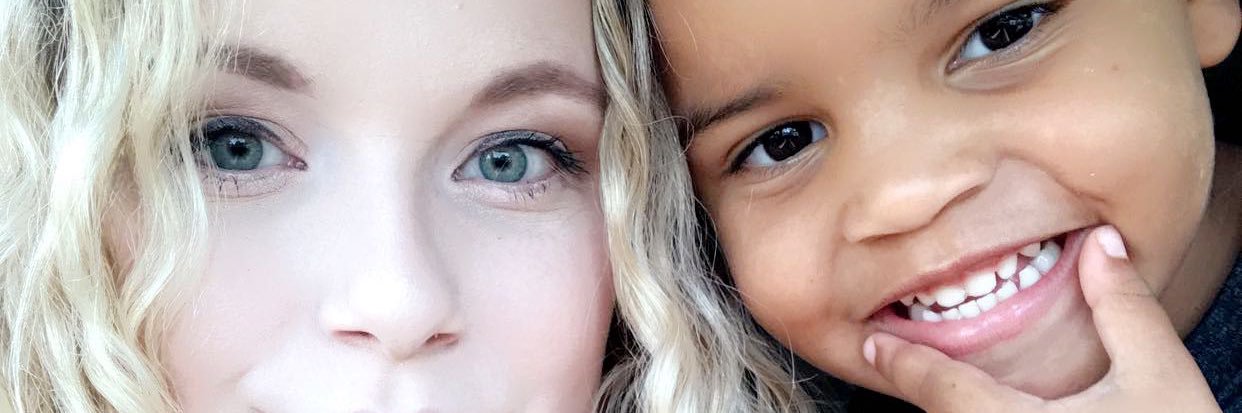 KralynRae's profile banner image