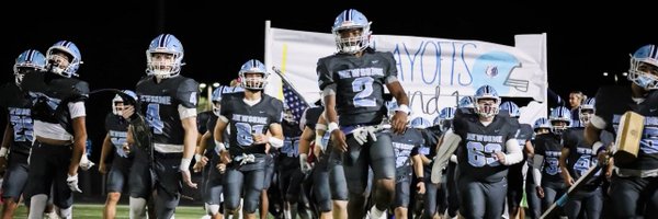 NewsomeWolvesFB Profile Banner