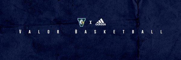 govalorbbball Profile Banner