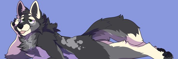 Wolv 🥰 Profile Banner