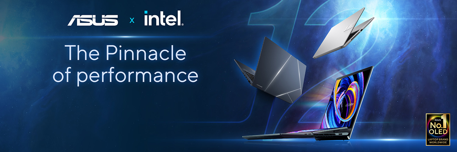 ASUSTHAILAND's profile banner image