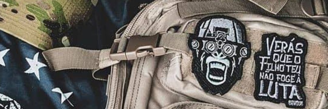 Marcos Ivan 🇧🇷 banner