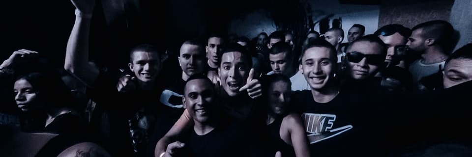 Fabian Sánchez. banner