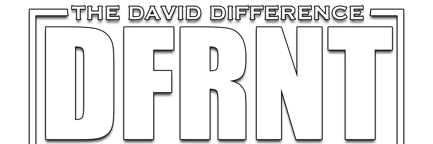 The David Difference (@DavidDifference) / Posts / X