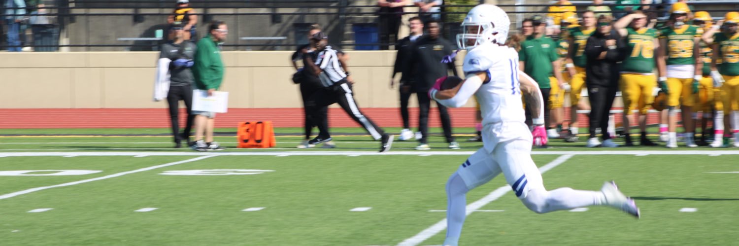 Kekoa Carmichael banner