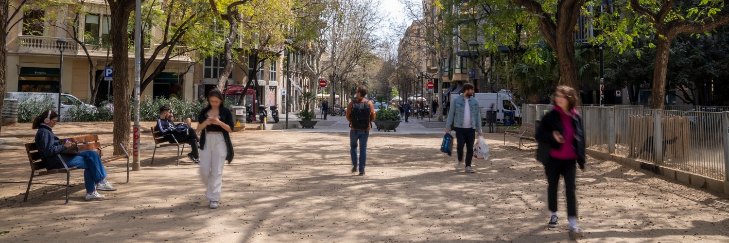Bcn_Eixample's profile banner image