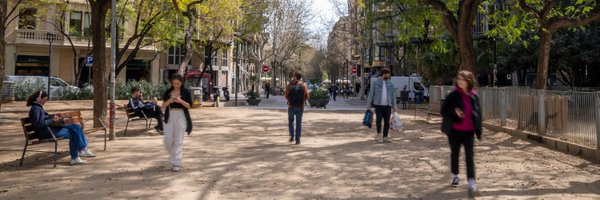 Bcn_Eixample Profile Banner