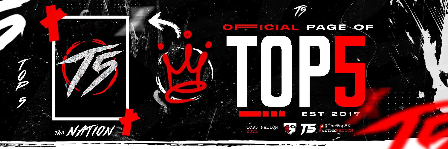 Top5 Nation 🏛 banner