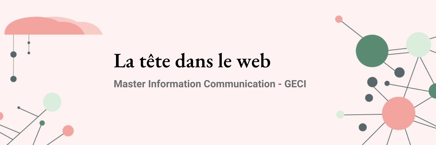 Master Info-Com / GECI banner