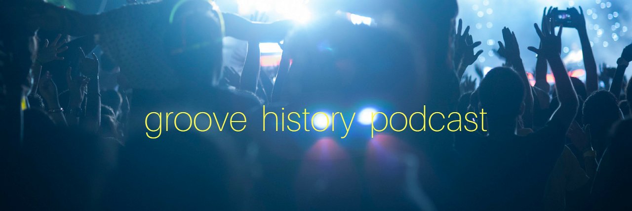 That Music Podcast banner