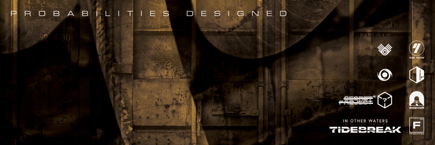 Lone Archivist banner