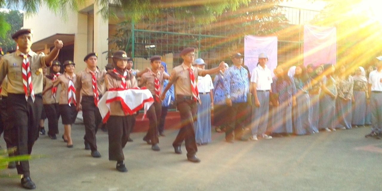 Pramuka4Depok's profile banner image