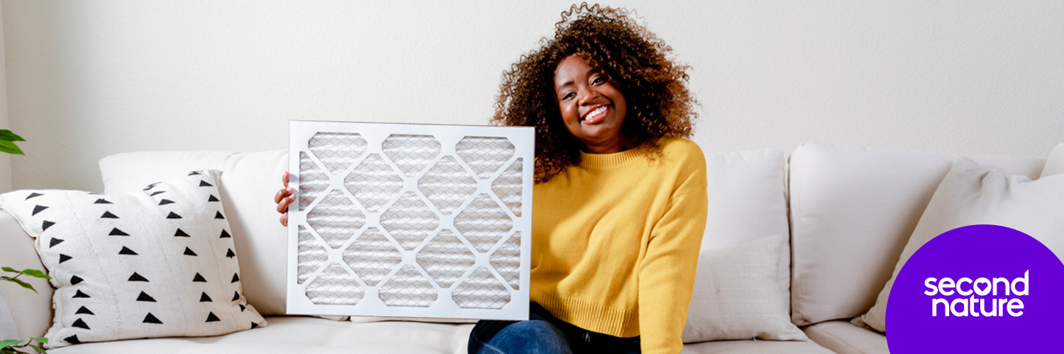 Second Nature banner