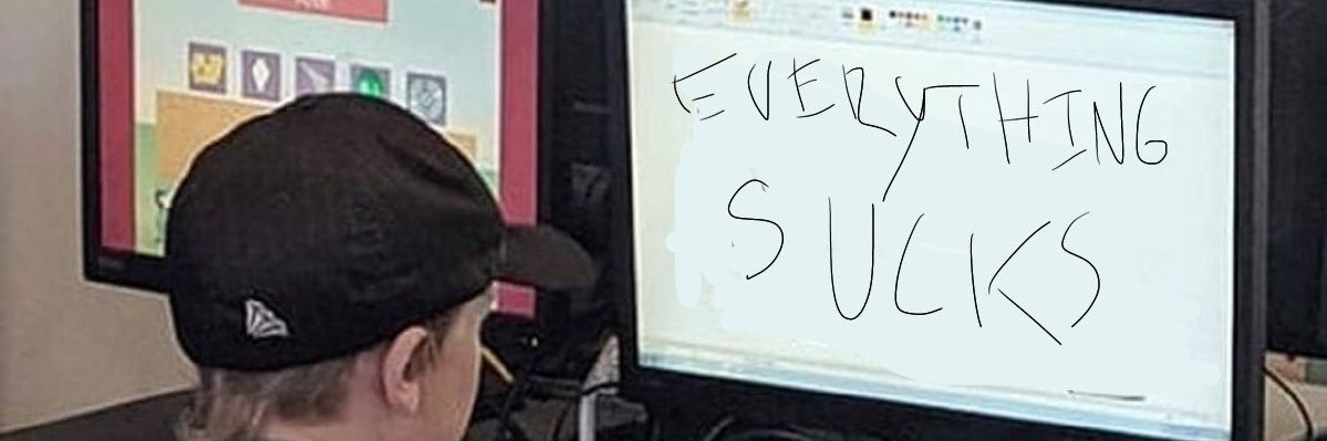 sydneyxdavis's profile banner image