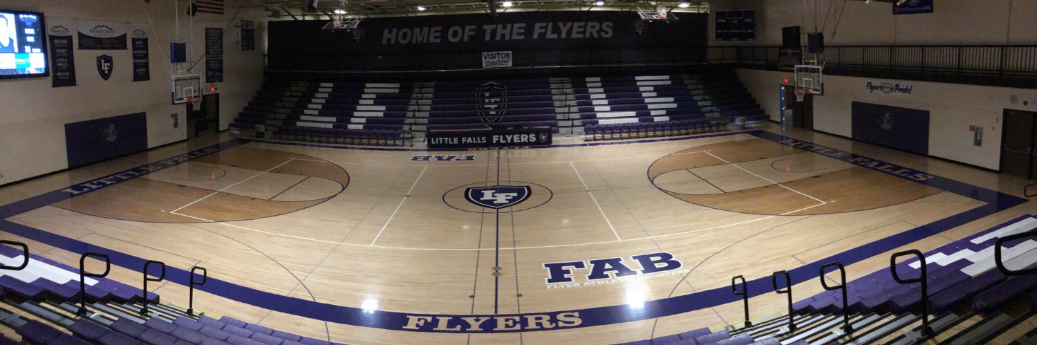 Flyer Activities banner