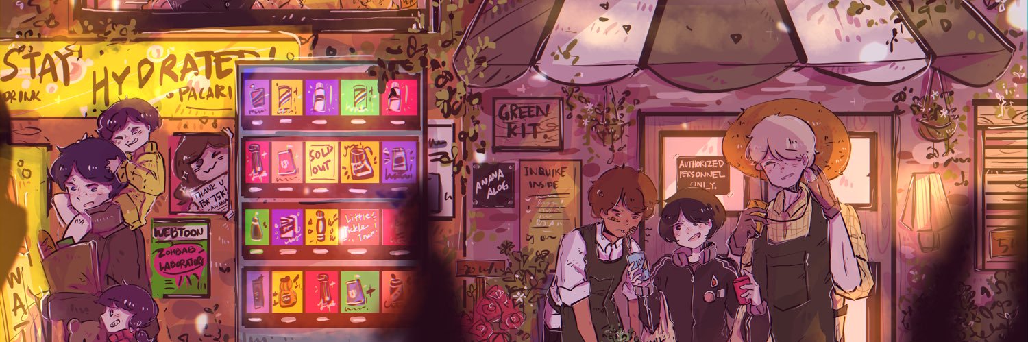 ananaalog's profile banner image