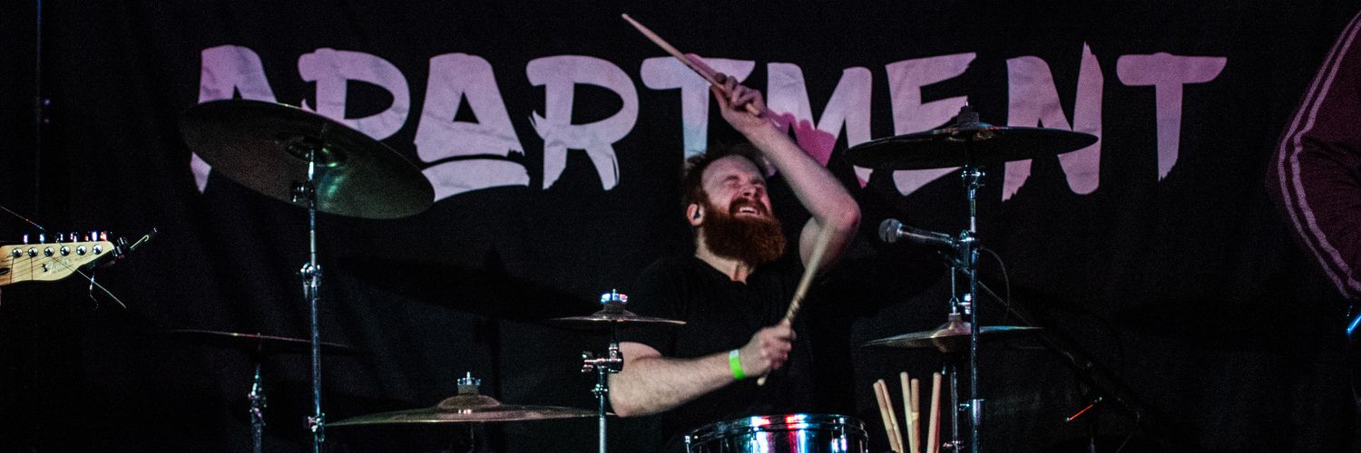 justinjpine's profile banner image