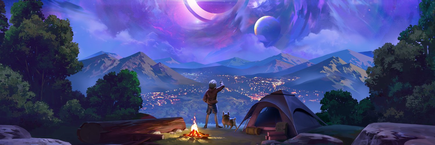 Singularity 6 banner