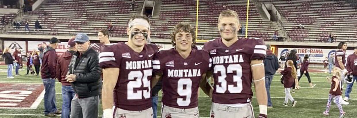 Carson Rostad banner