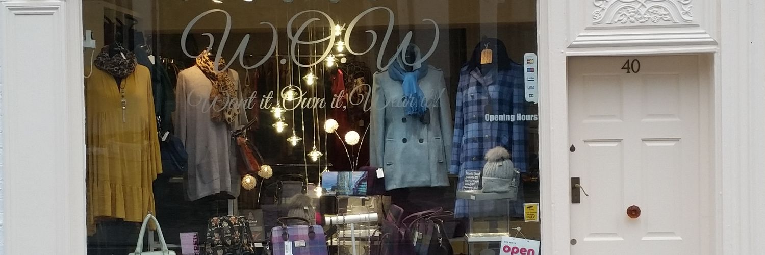 WOWSandbach's profile banner image
