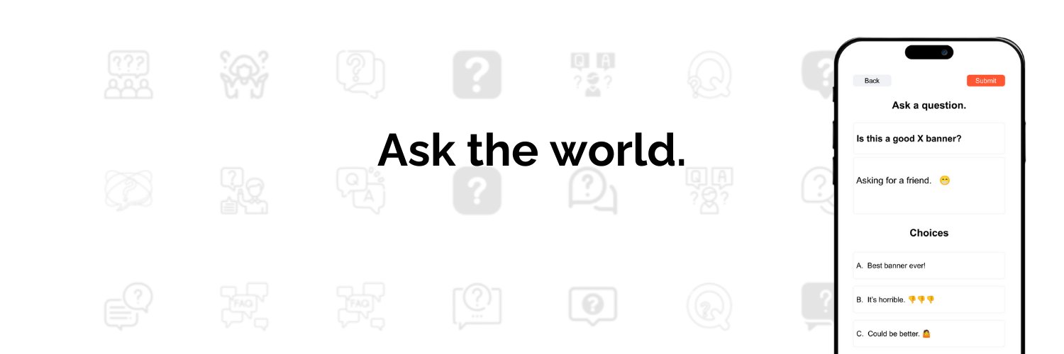 WSID • What Should I Do? banner