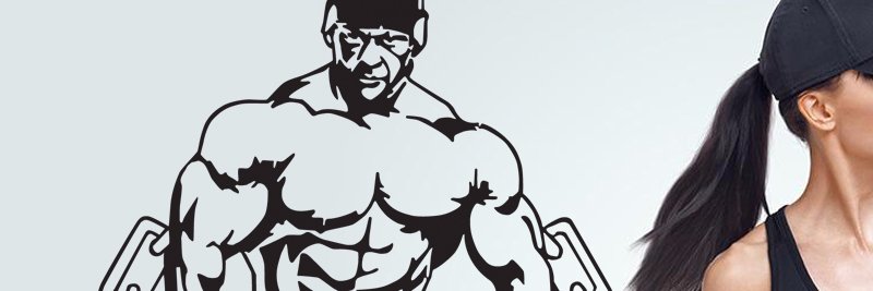 AlphafitF's profile banner image
