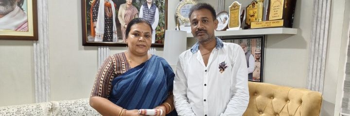 TinkuKumarRaj5's profile banner image