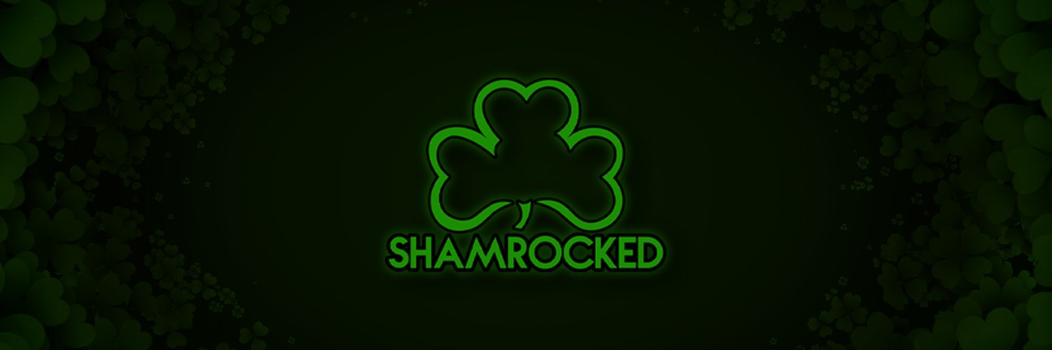 ShamRockedND's banner