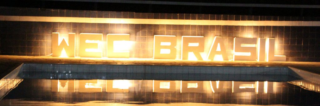 wecbrasil's profile banner image