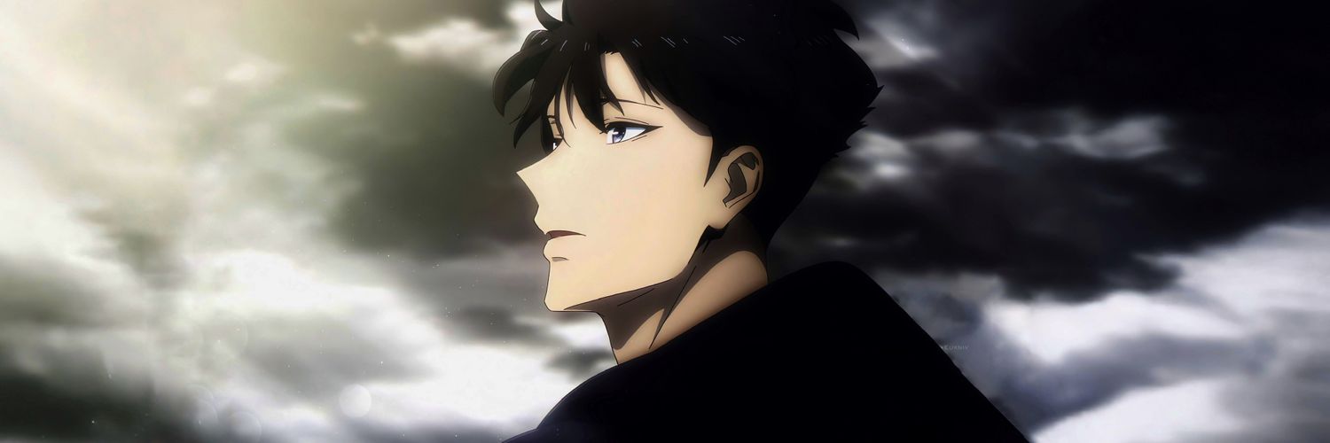 gagitugung's profile banner image