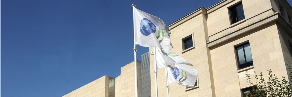OCDE_fr's profile banner image
