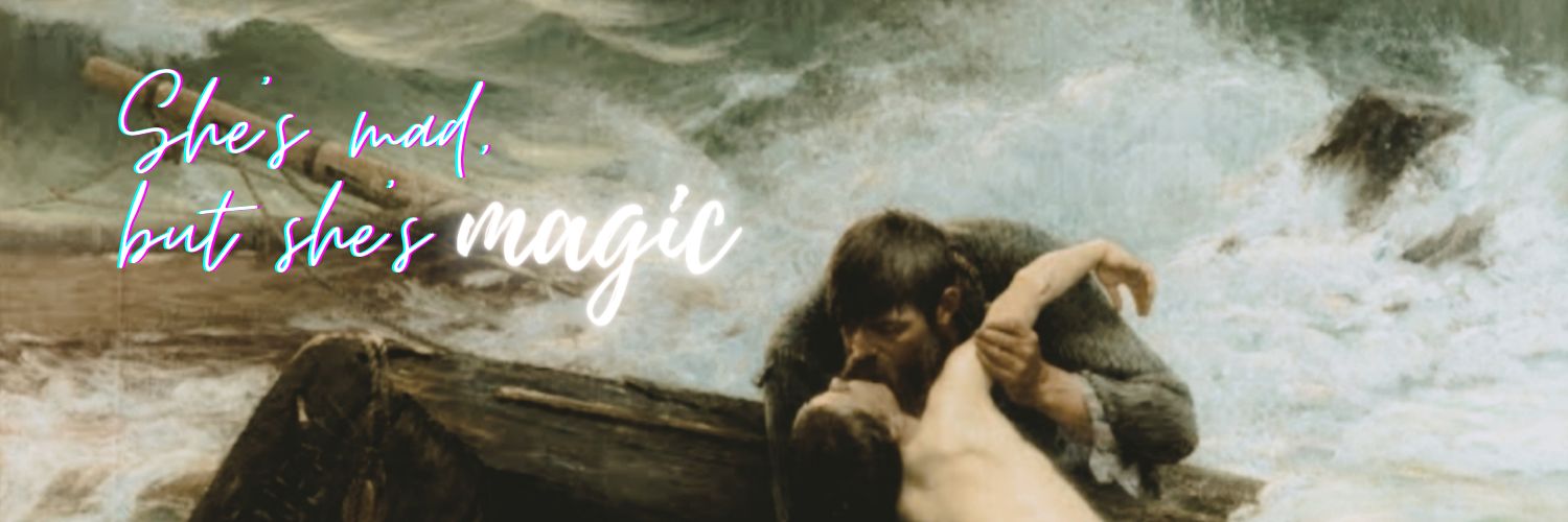 imstrangetoo's profile banner image