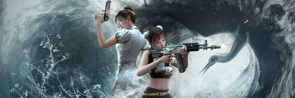 Ring of Elysium Profile Banner