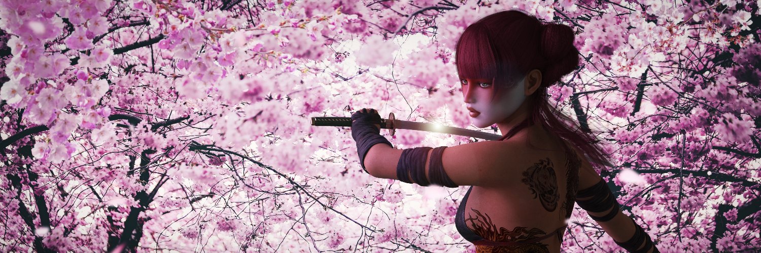 OlBeguin's profile banner image
