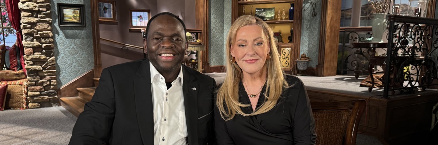 pastortosh's profile banner image
