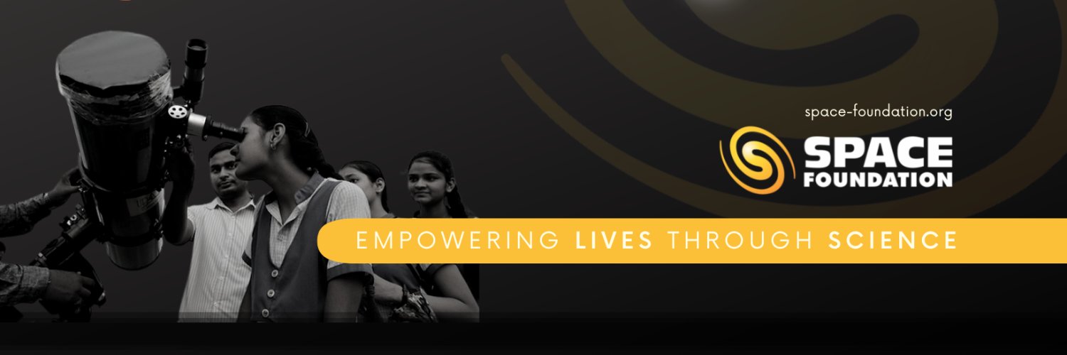 space4sdg's profile banner image