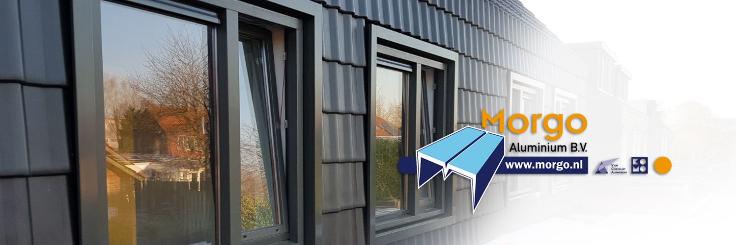 MorgoAluminium's profile banner image