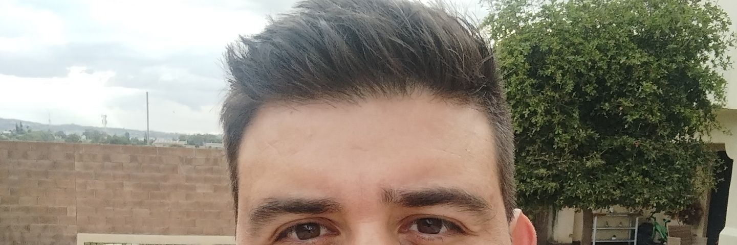 Bernardo Cabrera banner